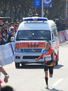 梨树县大型活动