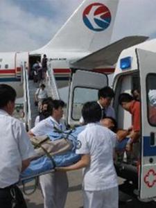 梨树县接送服务