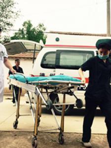 梨树县院后转乡